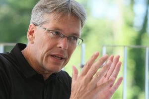 Fotonachweis: Büro LH Kaiser LH Dr. Peter Kaiser: Das geplante Erhöhungsvolumen von 13,5 Millionen Euro wurde auf Heller und Pfennig eingehalten.