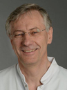 Foto: MedUni Innsbruck Univ.-Doz. Dr. Gerhard Pölzl