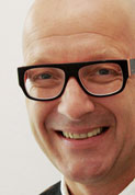 Foto: Privat Dr. Harald Retschitzegger Präsident der Österreichischen Palliativgesellschaft (OPG)