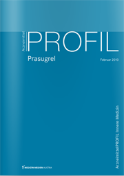 Prasugrel
