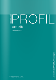 Axitinib - Dezember 2012