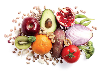 In Schwangerschaft, Stillzeit und bei Kindern kann es bei vegetarischer Kost speziell bei essenziellen Aminosäuren zu Engpässen kommen.